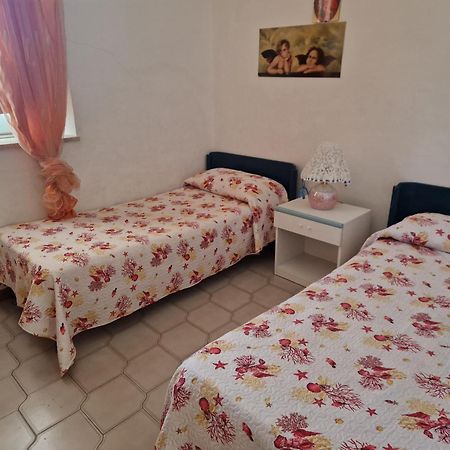 Sizilien Villa Трапето Екстериор снимка