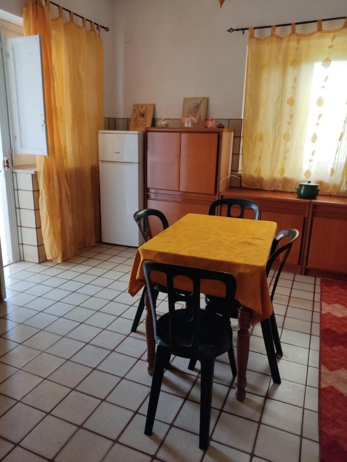 Sizilien Villa Трапето Екстериор снимка