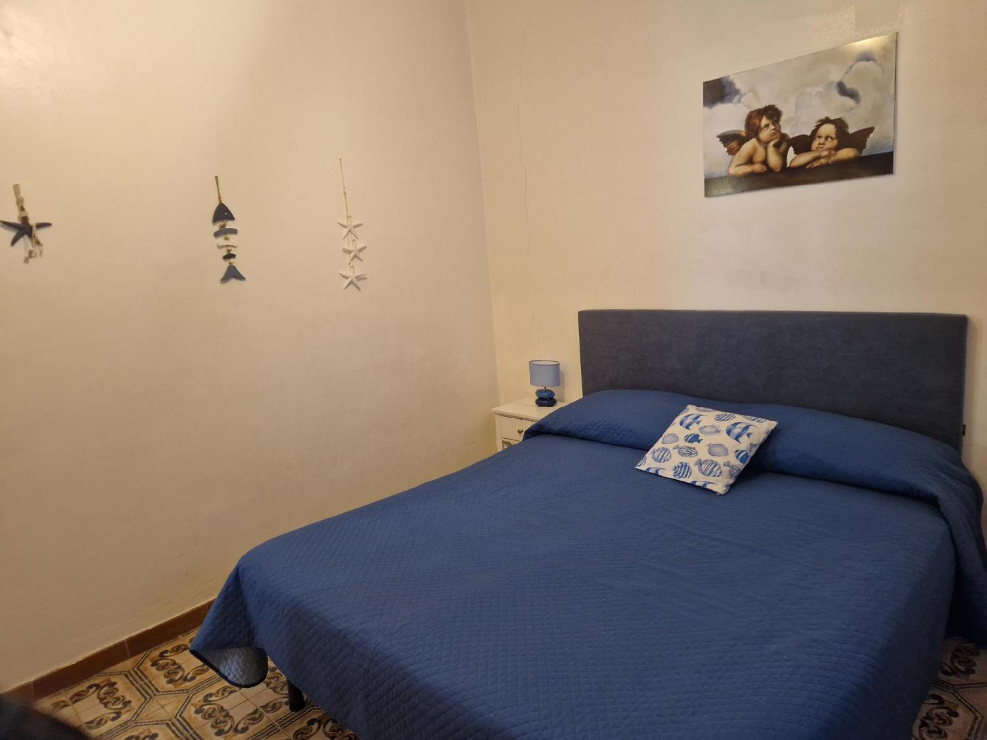 Sizilien Villa Трапето Екстериор снимка